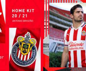 The Latest News From Chivas Guadalajara Squad Results Table