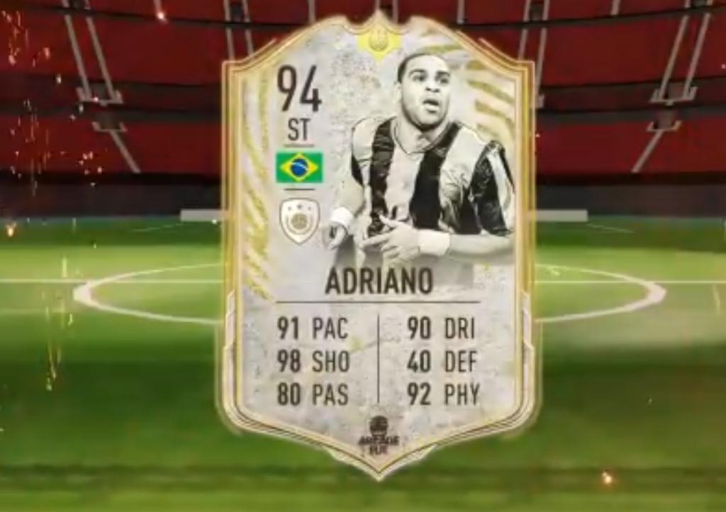 Carta Di Stefano Fifa 22 Novalena