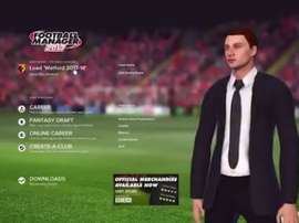 El fútbol se moderniza. Watford