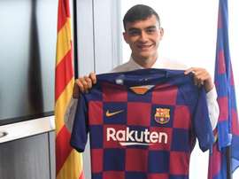 El plan del Barça para convertir a Pedri en una máquina perfecta. FCBarcelona