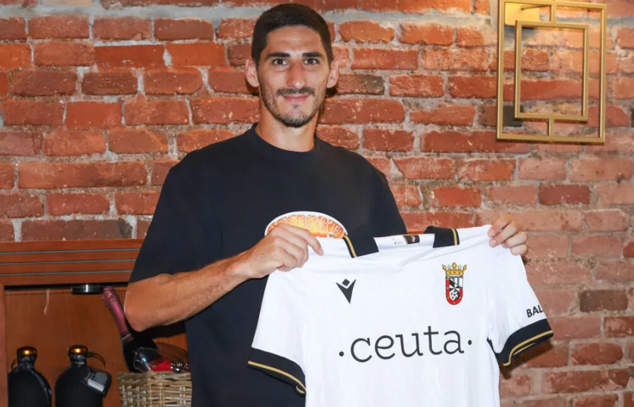 El Ceuta ficha 776 partidos de Segunda