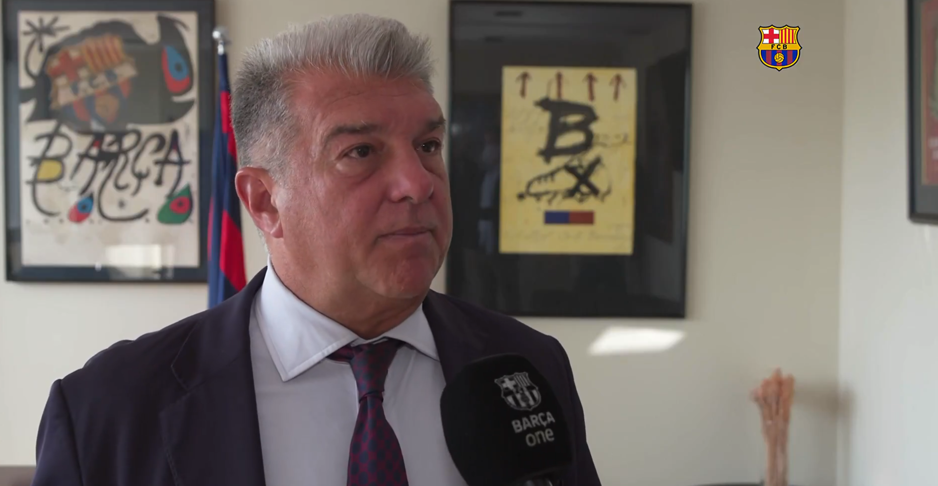 "We are not in the final because of the refereeing decisions that went against us"