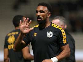The tough story about the Port Vale captain. PortVale