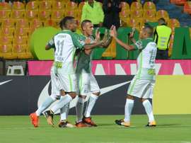Marulanda habló de las posibles llegadas de Zúñiga y Castellani. AtléticoNacional