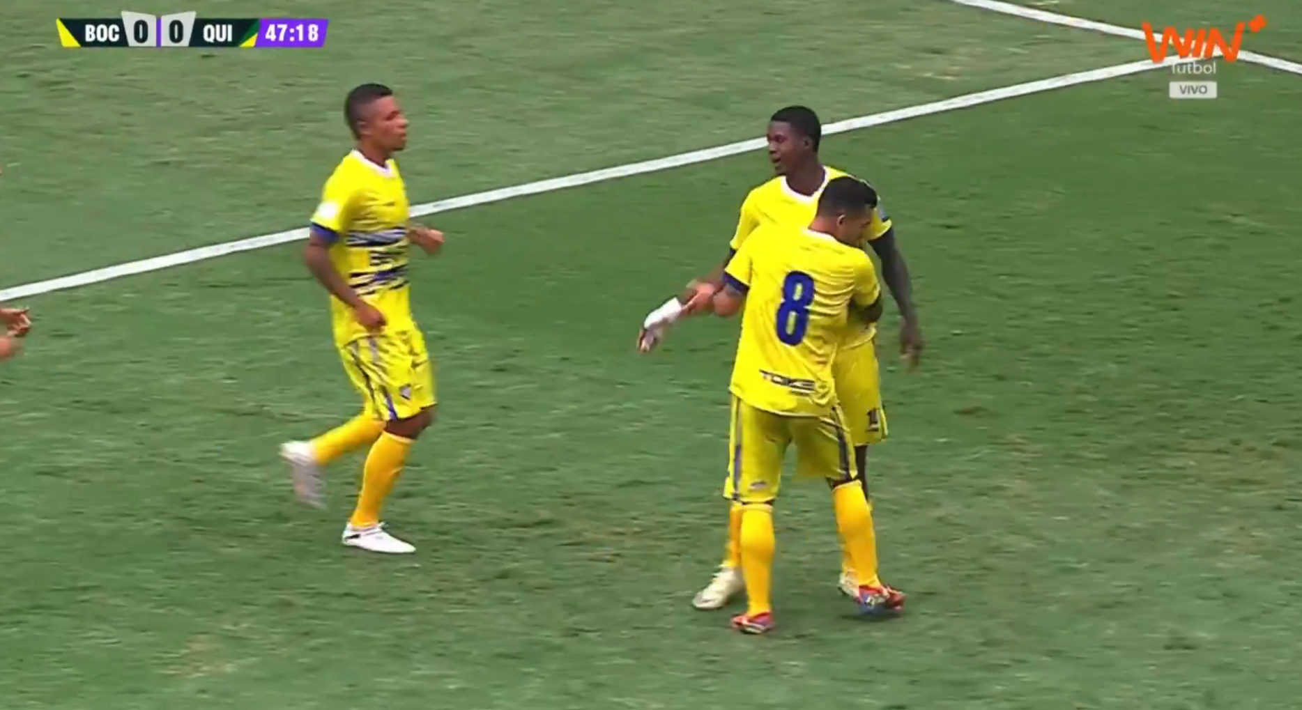 El primer y único campeón que nunca ha estado en la élite