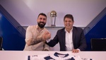 Lucas Pratto regresa a Vélez