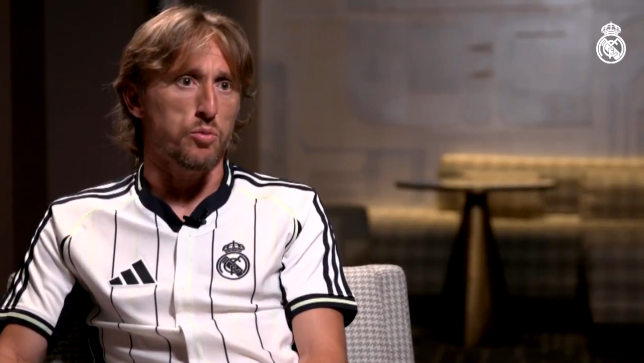 "Florentino tinha um carinho muito especial por mim; nunca o tinha visto chorar"