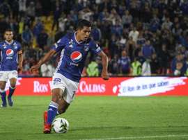 Las cuentas de Millonarios y Santa Fe para el 'play off'. Millonarios