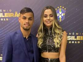 A fase mais escura de Michael. Goiás