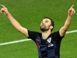 Badelj en Ligue 1 ? AFP