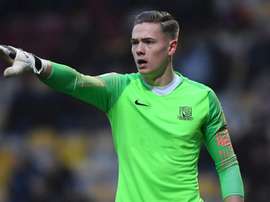 He has signed for Manchester United. SouthendUnited