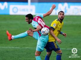 Cádiz y Villarreal firmaron un empate justo. LaLiga