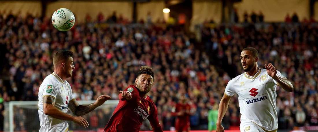 Last News K Hoever Liverpool Besoccer