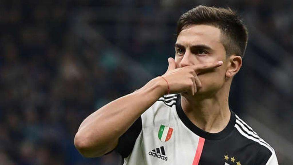 "You have to have respect when you talk about Juve" - BeSoccer