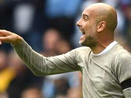 Guardiola va faire venir Tedic, la grande promesse serbe ! Twitter/ManCityES
