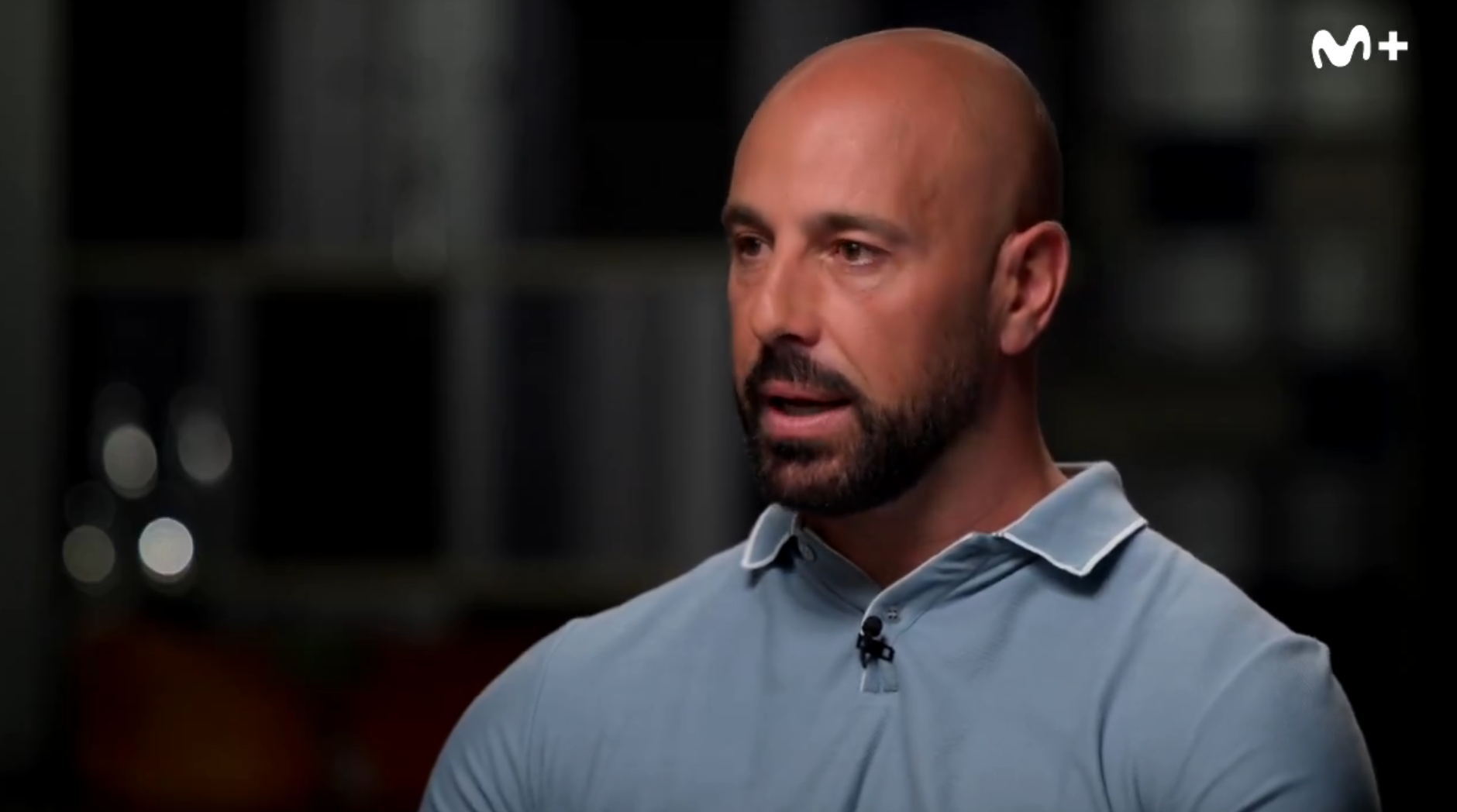 Pepe Reina anunció su retirada tras 26 años como profesional