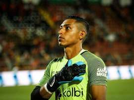 Alajuelense no defrauda y se planta en la final. Alajuelense