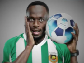 Le Rio Ave a publié une vidéo sur Facebook et Twitter pour que la blague soit parfaite. Capture