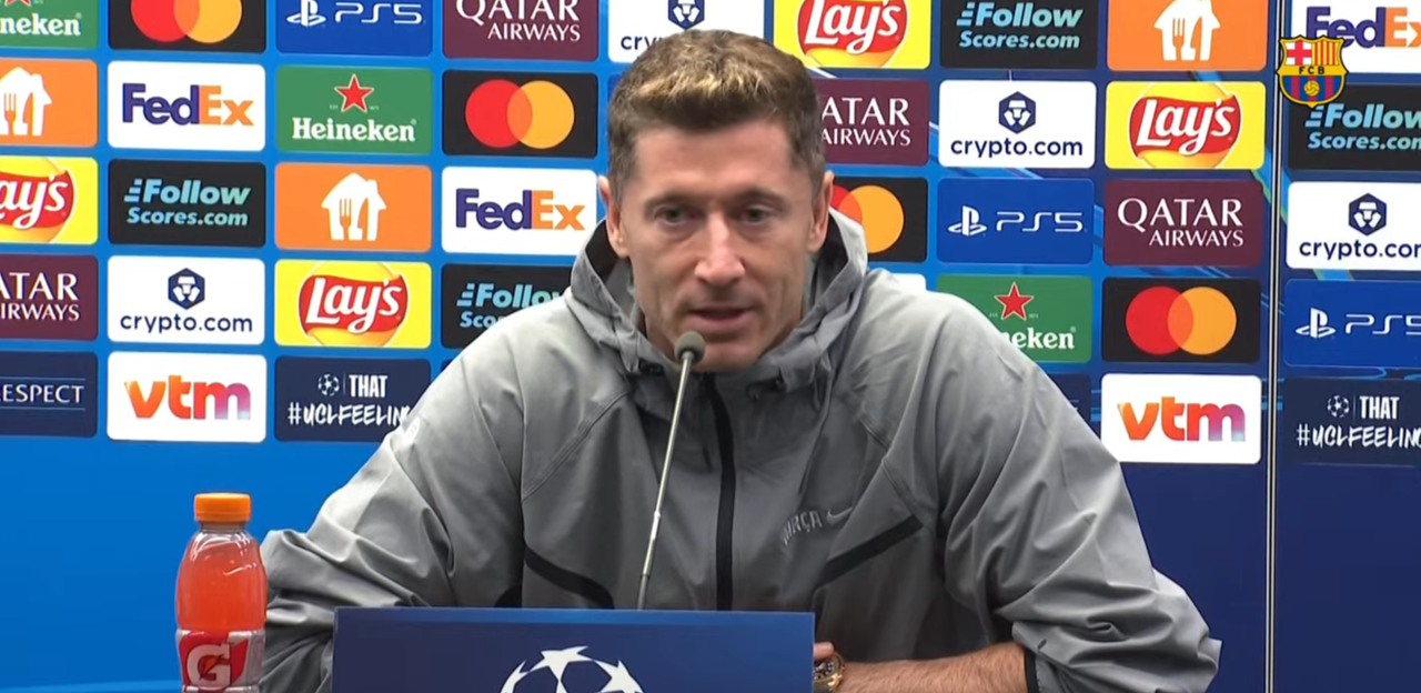 "Tengo tranquilidad sobre mi futuro, pero hay cosas más importantes ahora"