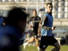 La ley del ex llevada al extremo. MálagaCF