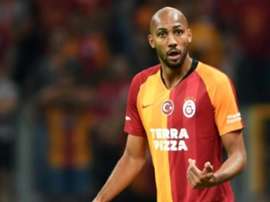 Le Torino s’intèresse à Steven Nzonzi. AFP