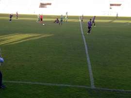 Se espera que en dos meses, Belda pueda volver a jugar con el Lealtad. CDLealtad