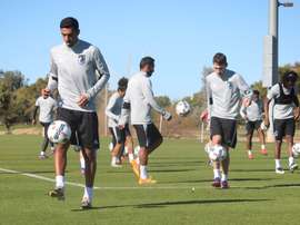 El Minnesota United se impuso al TorontoFC. MNUFC