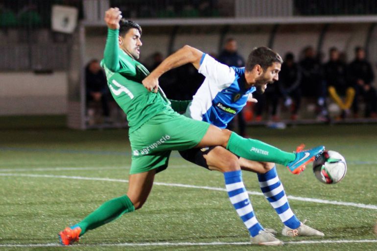 El Hércules se deshace del Cornellá y ya espera a un rival 'europeo'