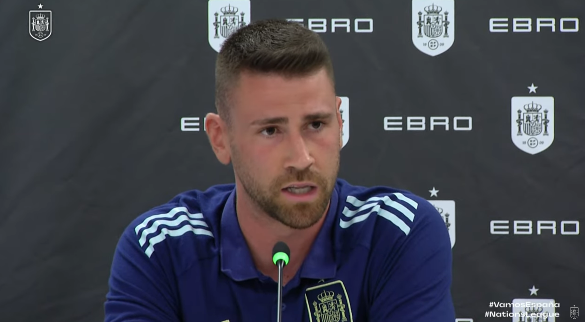 Isco tiene nivel suficiente para estar en la Selección