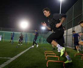 The Latest News From Al Duhail Squad Results Table