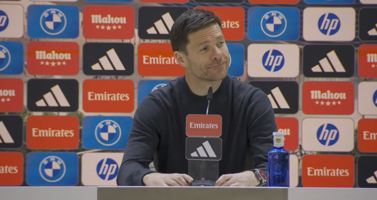 ¿Pitos a Vinicius? Su partido me ha gustado y va a ser fundamental en la Supercopa