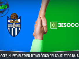 Nuova partnership per BeSoccer. BeSoccer