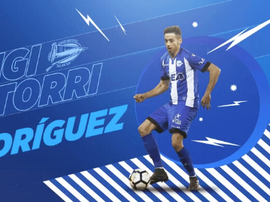 Jony restera à Malaga, mais prêté. Alaves