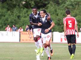 El Athletic llegó a ir 2-0 por debajo en el marcador. BeSoccer