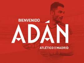 Adán quitte le Betis après 165 matches disputés. AtléticodeMadrid