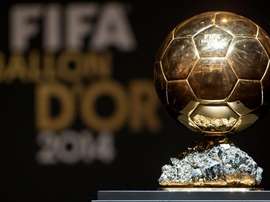 Beaucoup de candidats au Ballon d'Or mais peu d'élus. FIFA