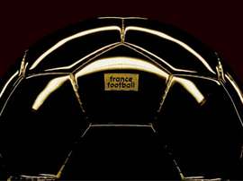 'France Football' have awarded the Ballon d'Or for every year since1956. FranceFootball