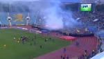 El Botev Plovdiv se impone al Ludogorets y se lleva su tercera Copa