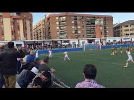 El Buñol tiene nuevo entrenador. CDBuñol