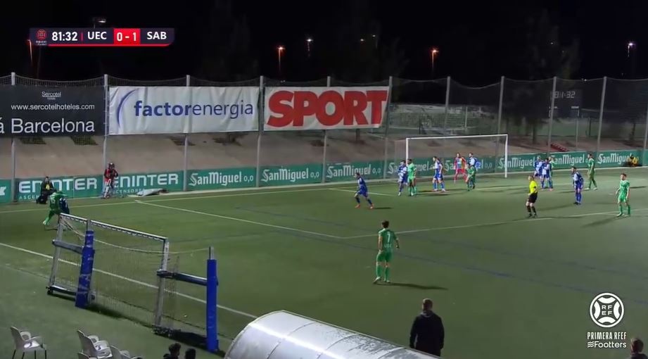 El Sabadell aprovecha el derbi para levantar la cabeza