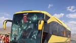 La violencia en el fútbol turco deja cuatro heridos más
