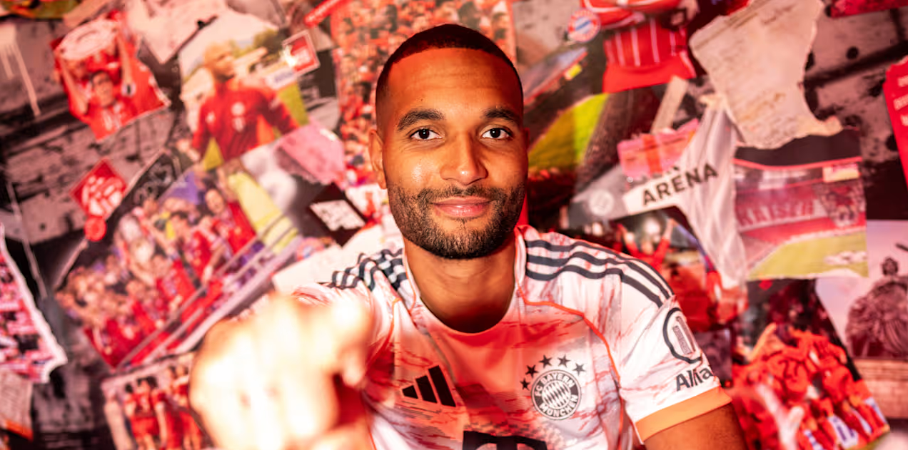 OFFICIEL: Jonathan Tah signe au Bayern Munich