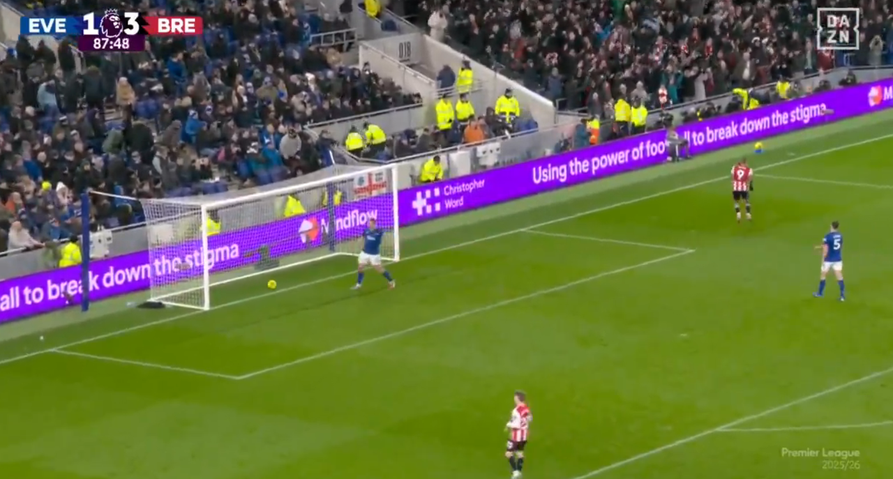 Todo el mundo baila al ritmo de Igor Thiago