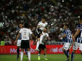 Con lo mínimo, pero victoria de líder. RiverPlate