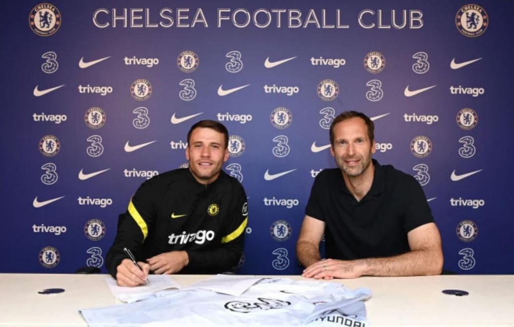 Actualidad del mercado de fichajes a 28 de julio de 2021. ChelseaFC