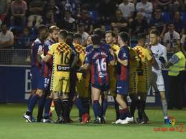 Inigo Lopez's comments could have put him and the two clubs in very hot water. LaLiga