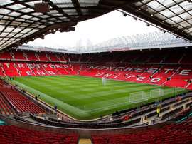 Le pacte secret qui unit Manchester United et Liverpool. EFE/Archivo
