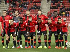 El Mallorca vuelve al 'play off'. LaLiga