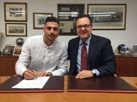 El club napolitano opta por el futuro para reforzar su zaga. UdineseCalcio