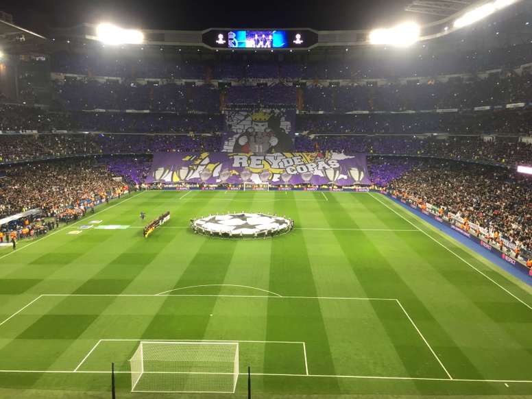 Independiente recordó al Real Madrid que el equipo argentino es el único Rey de Copas. RealMadrid